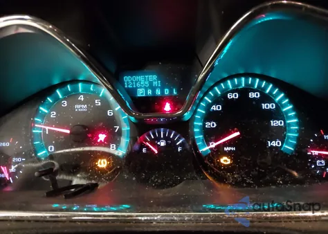 2013 Chevrolet Traverse 1Lt from USA, damaged, VIN 1GNKRGKD6DJ135580